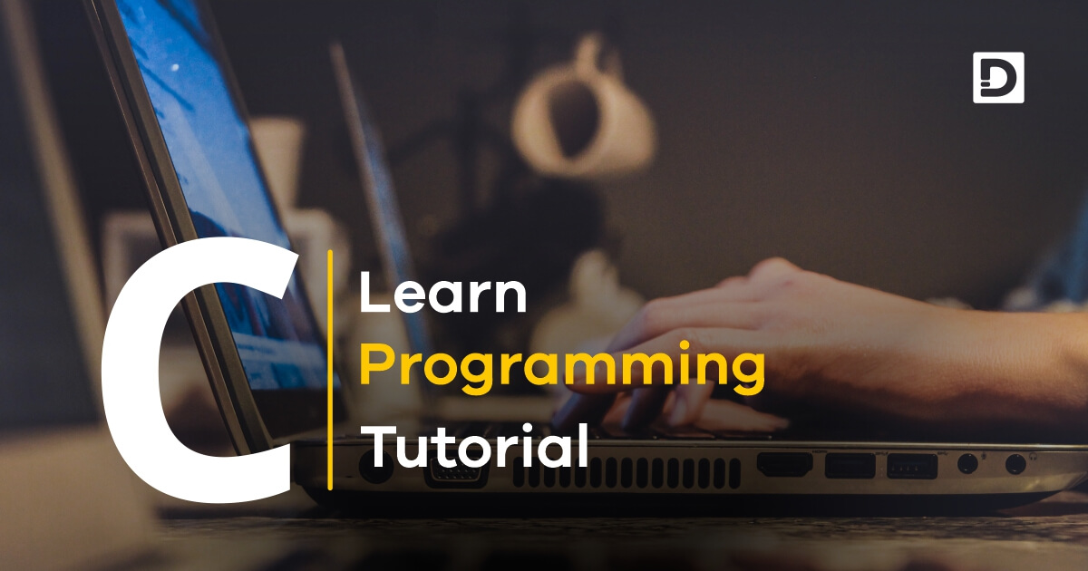 c programming tutorial