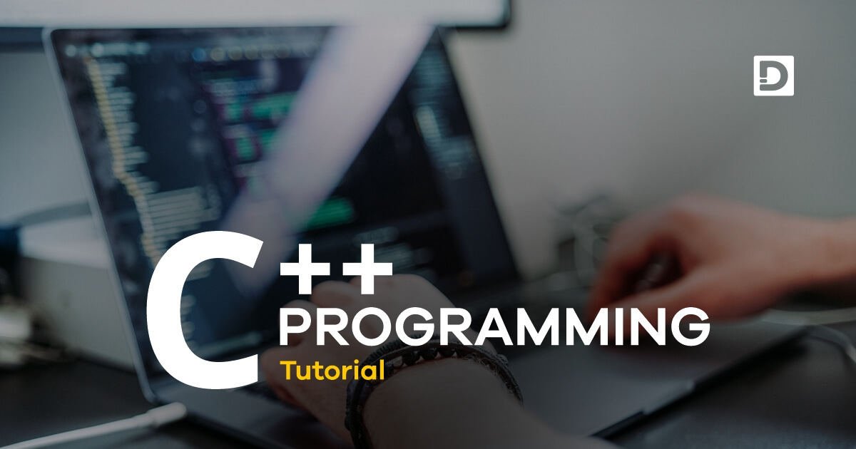 c++ programming tutorial
