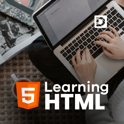 Learn HTML