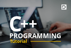 learn C++ programming