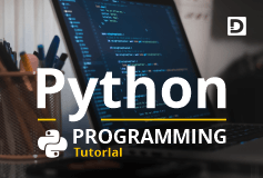 Learn Python programming